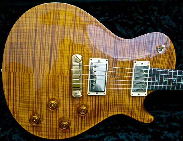 PRS SC 2006