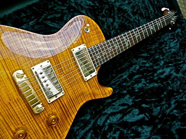 PRS SC 2006