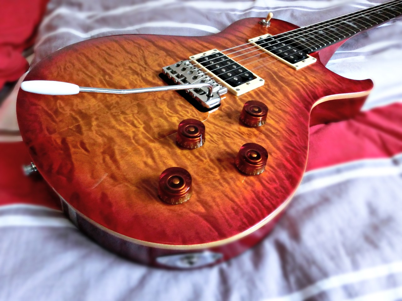 PRS SE Tremonti Custom 02