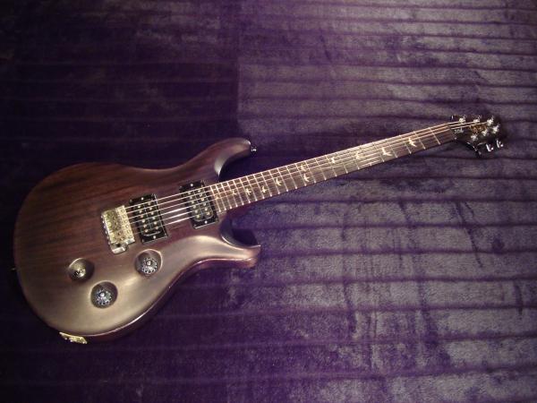 Prs standard 24 20th anniversary discount
