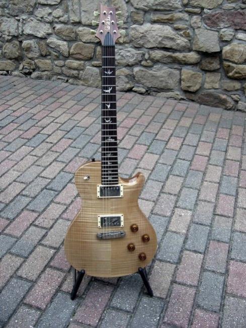 PRS Vintage Natural