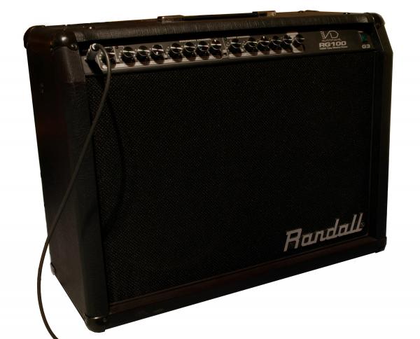 Randall RG100G3