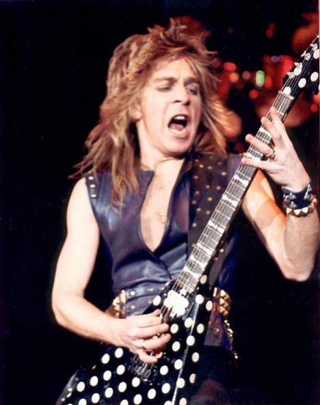 randy rhoads