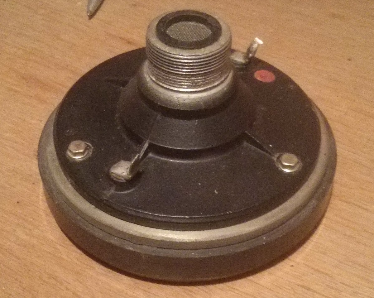 RCF - TW101