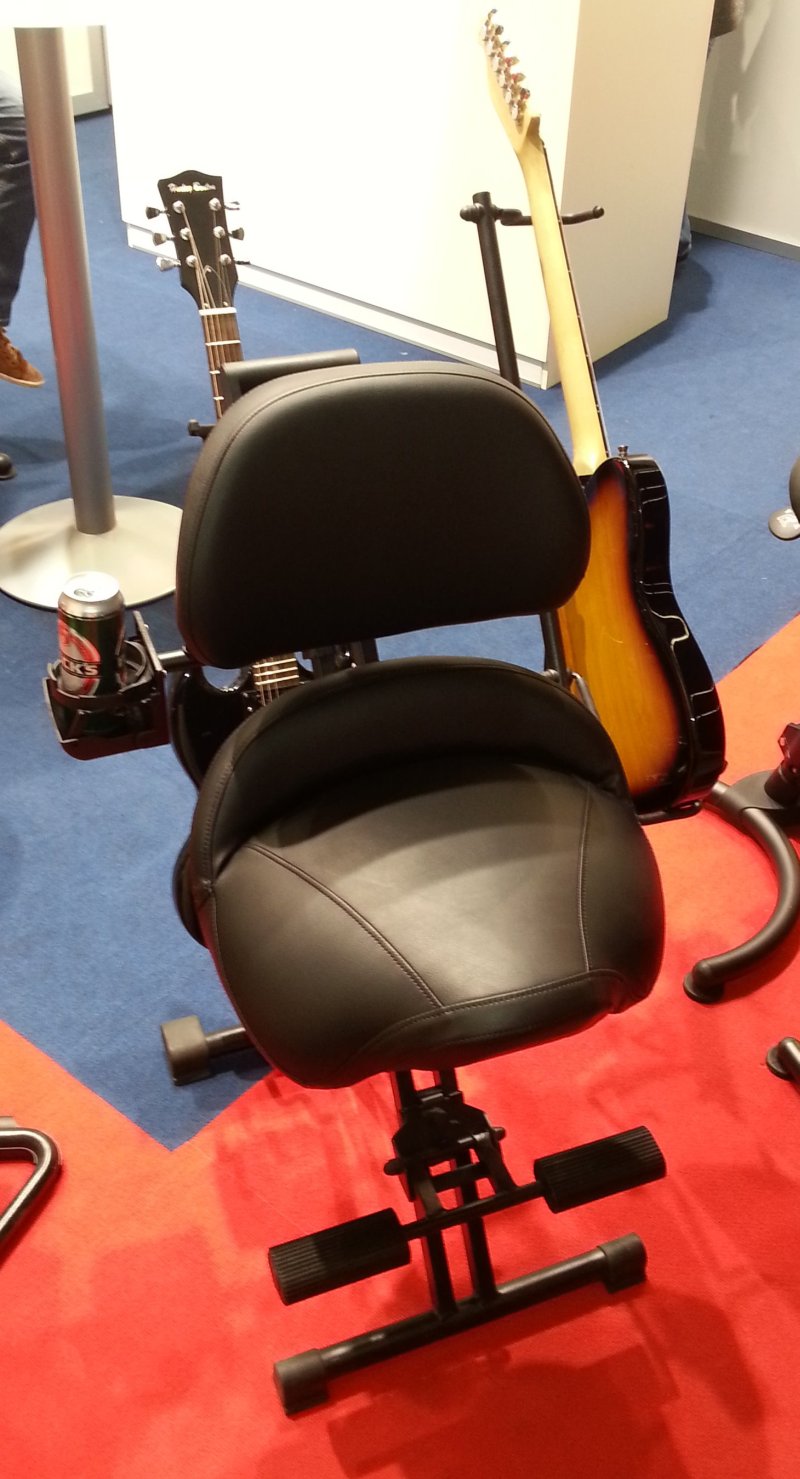 Relaxing Chair