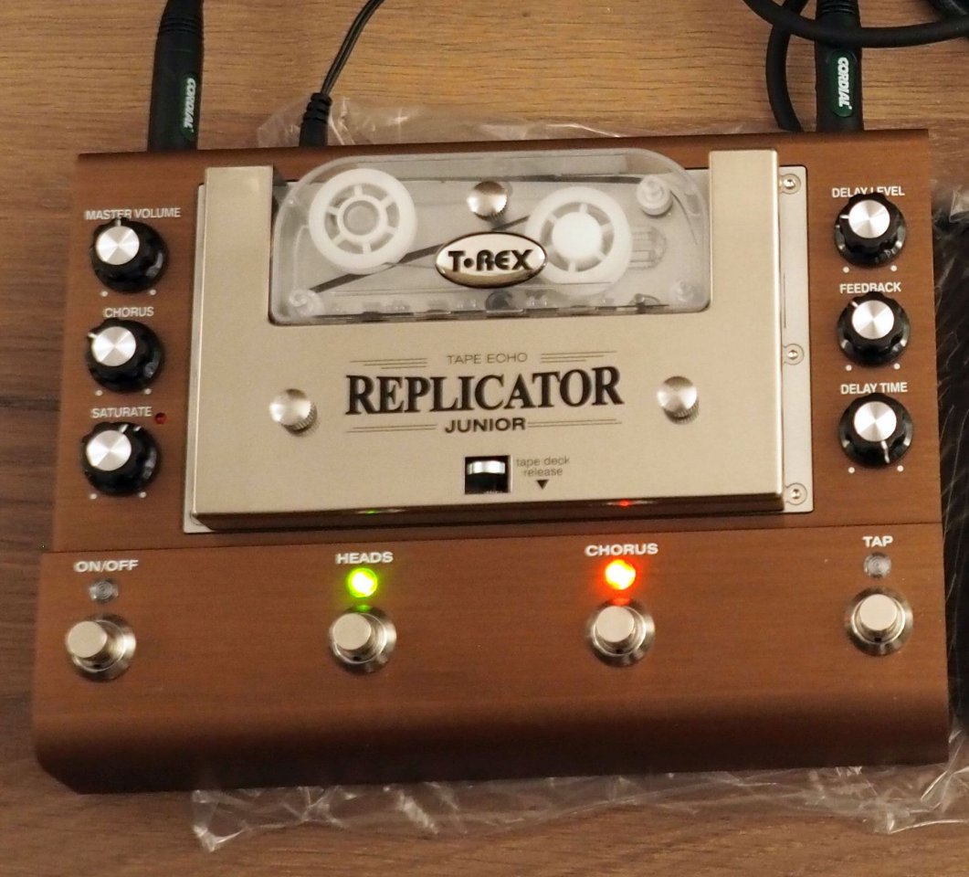 Replicator # RC 1184