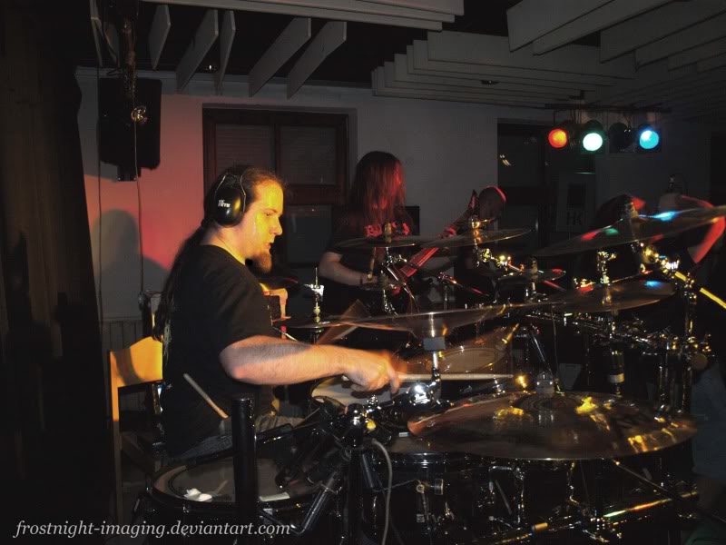 Retaliation Live
Tama Superstar