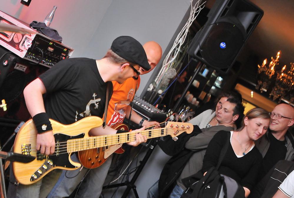 Reutlingen livenacht Kali 2010