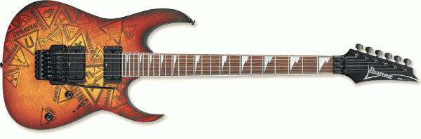RG320PG
