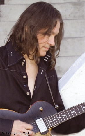 Robben Ford