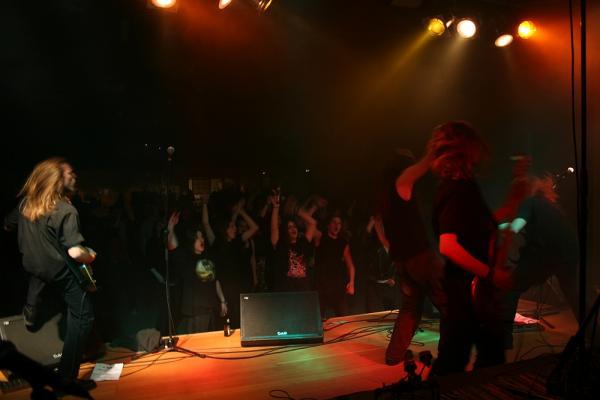 Rock It!