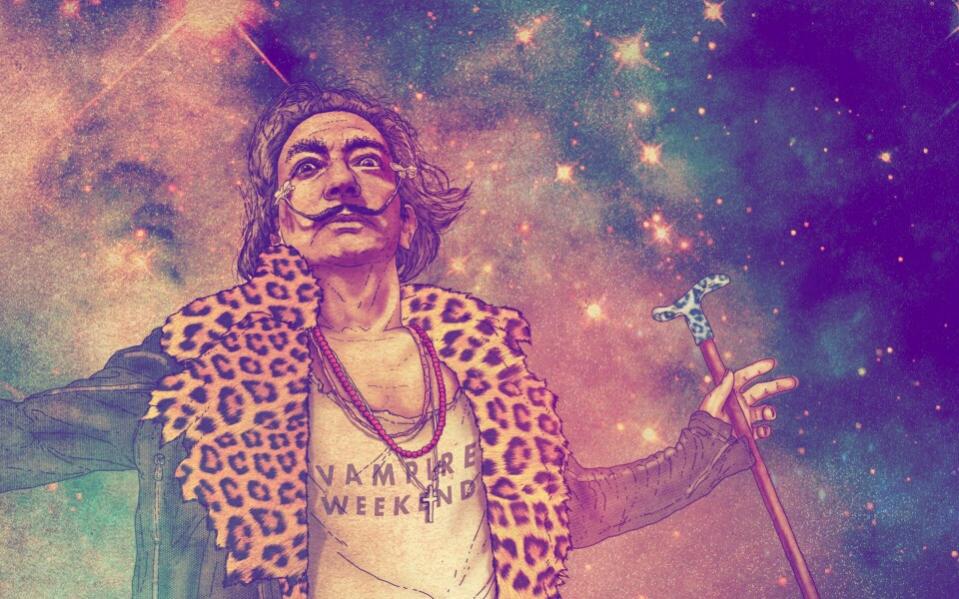 salvadore