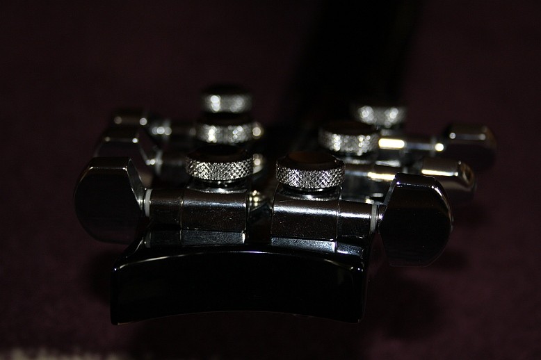 Schaller Locking Tuner