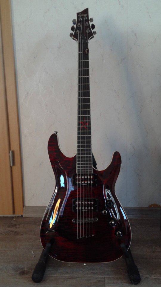 Schecter1