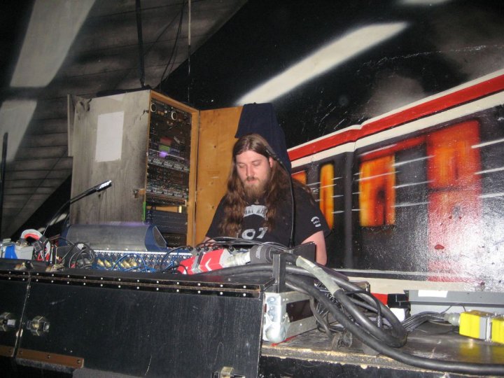 SCORNAGE, Köln (Underground)