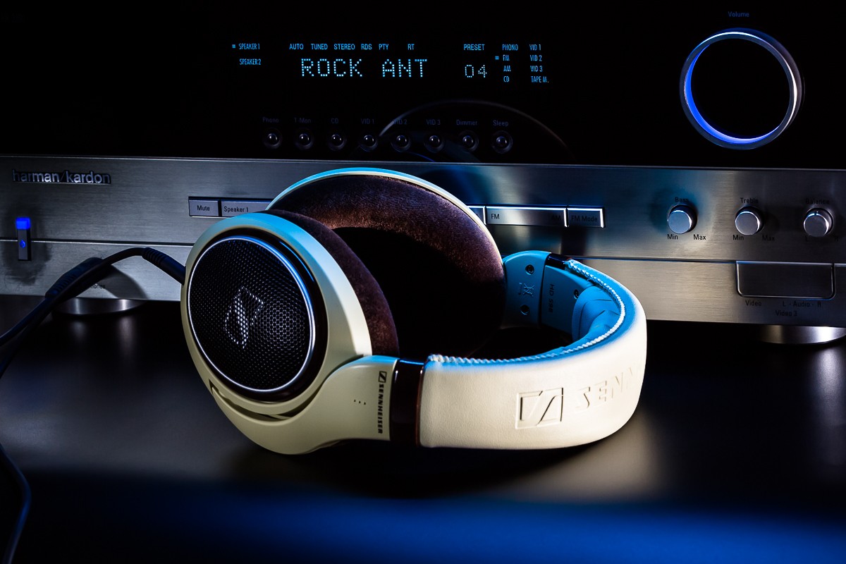 Sennheiser/Rock