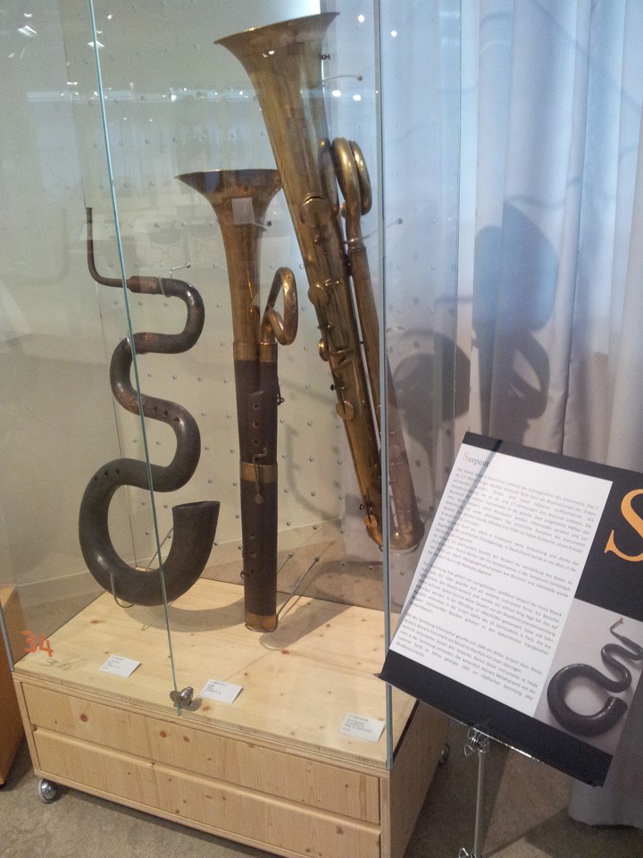Serpent