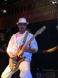 Silvester 2007