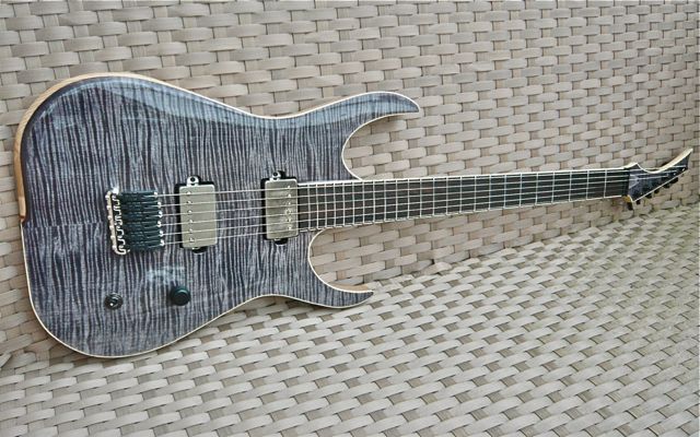 Skervesen Raptor