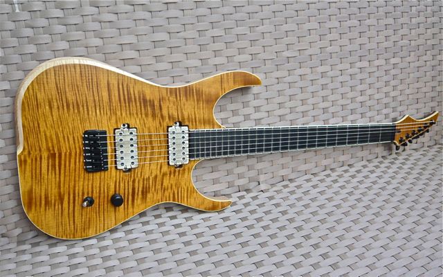 Skervesen Raptor