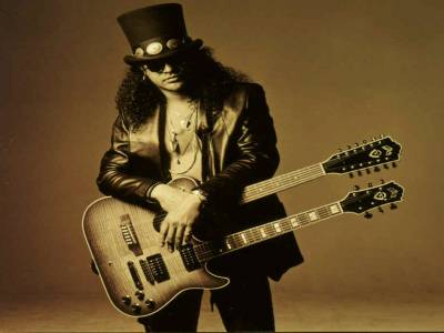 slash braun