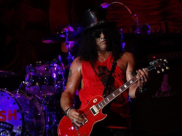 Slash Signature