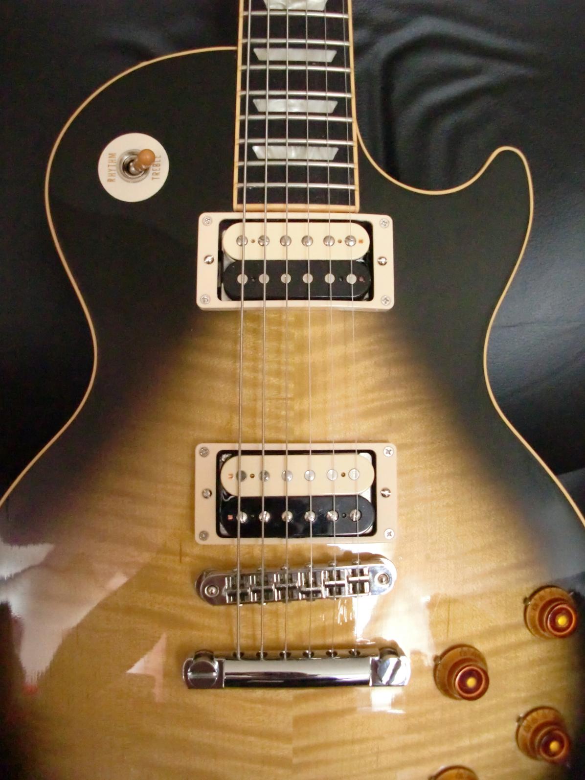 Slash Standard