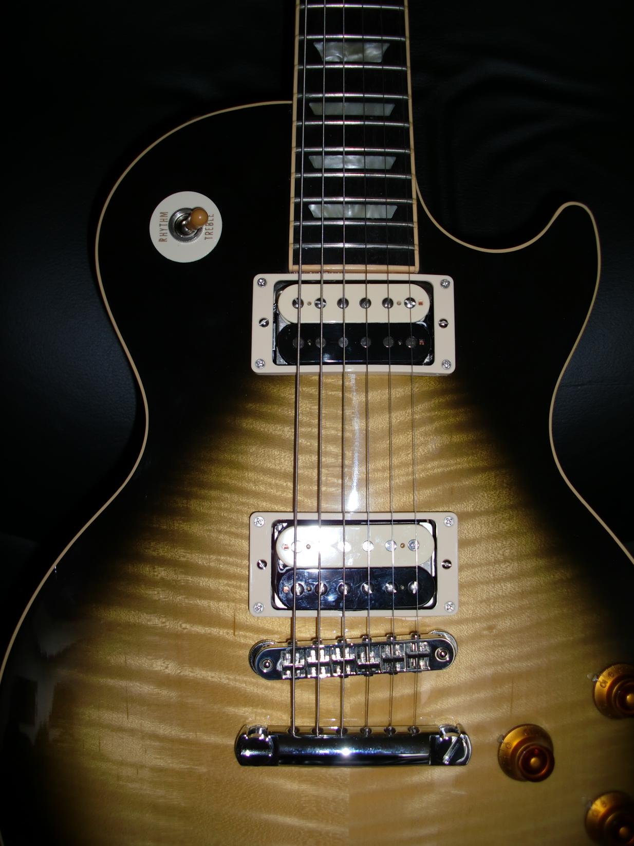 Slash Standard