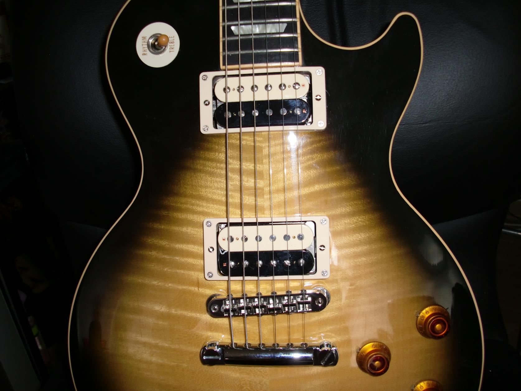 Slash Standard