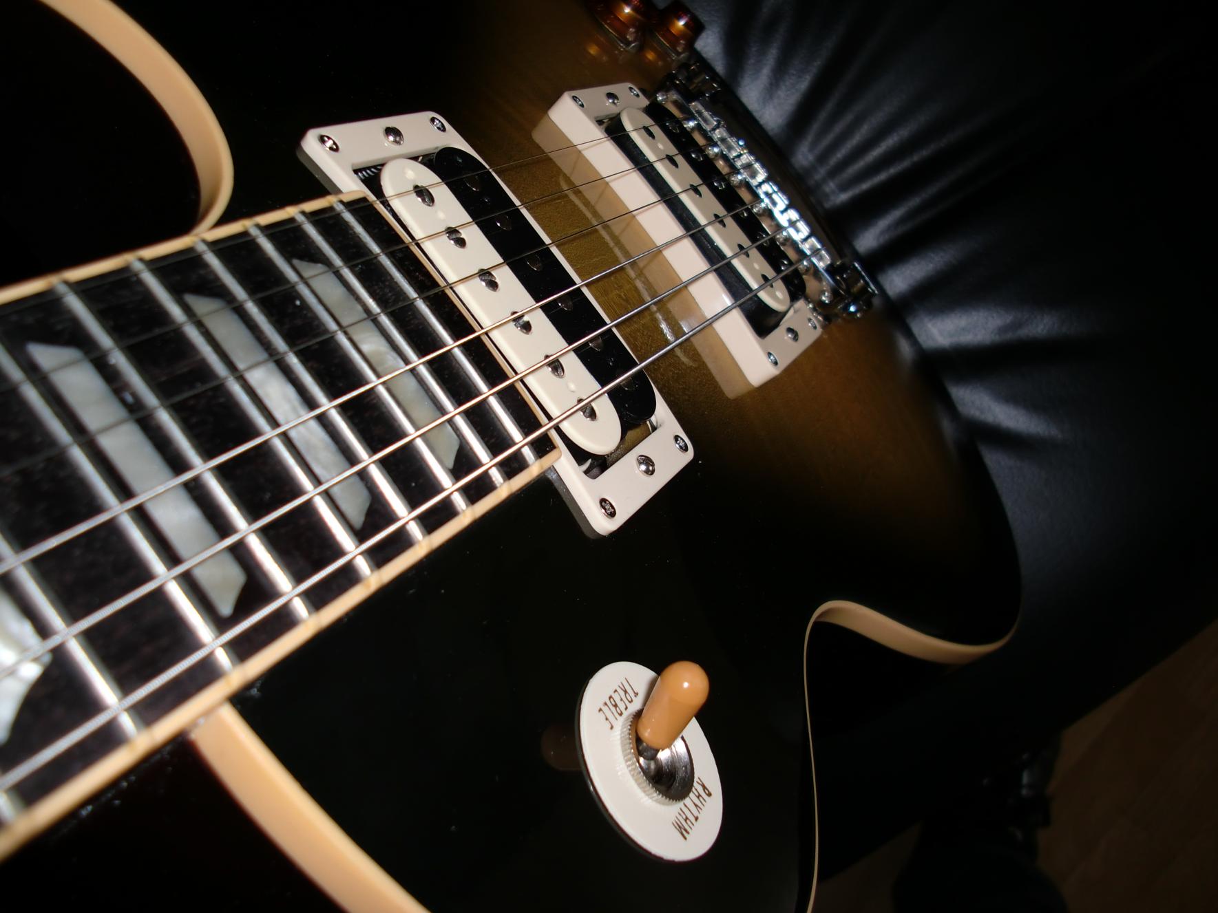Slash Standard
