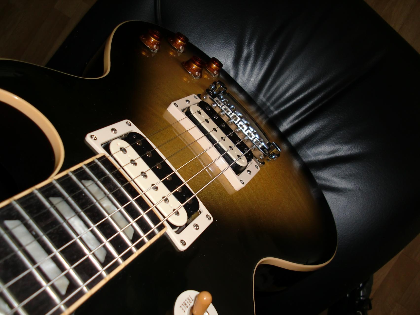 Slash Standard
