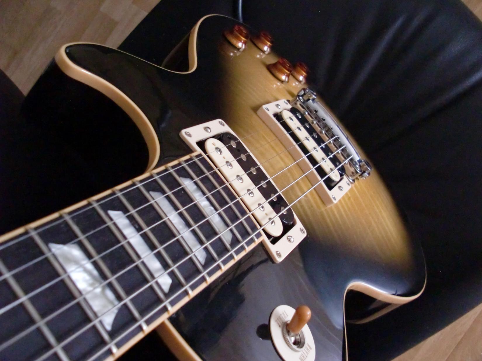 Slash Standard