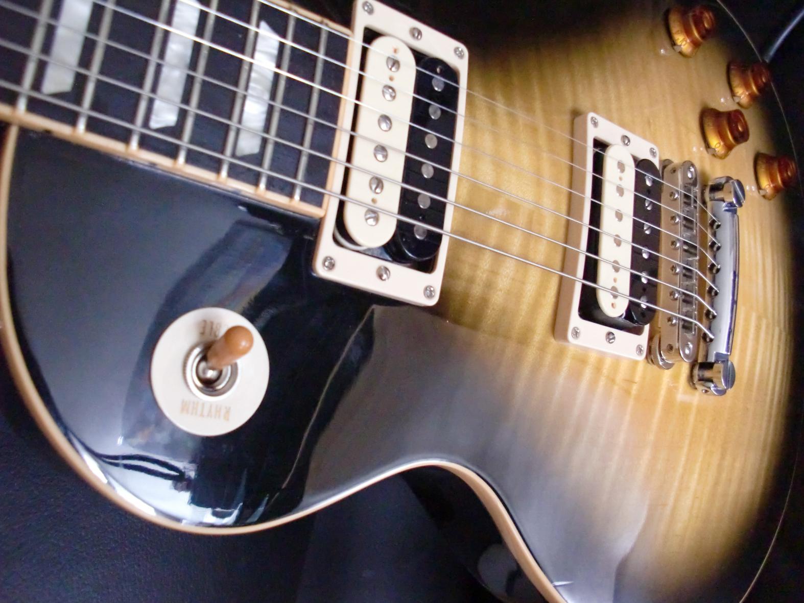 Slash Standard