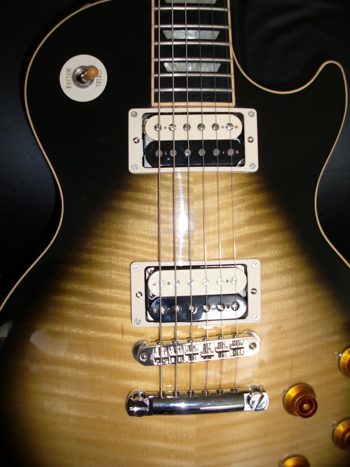Slash Standard