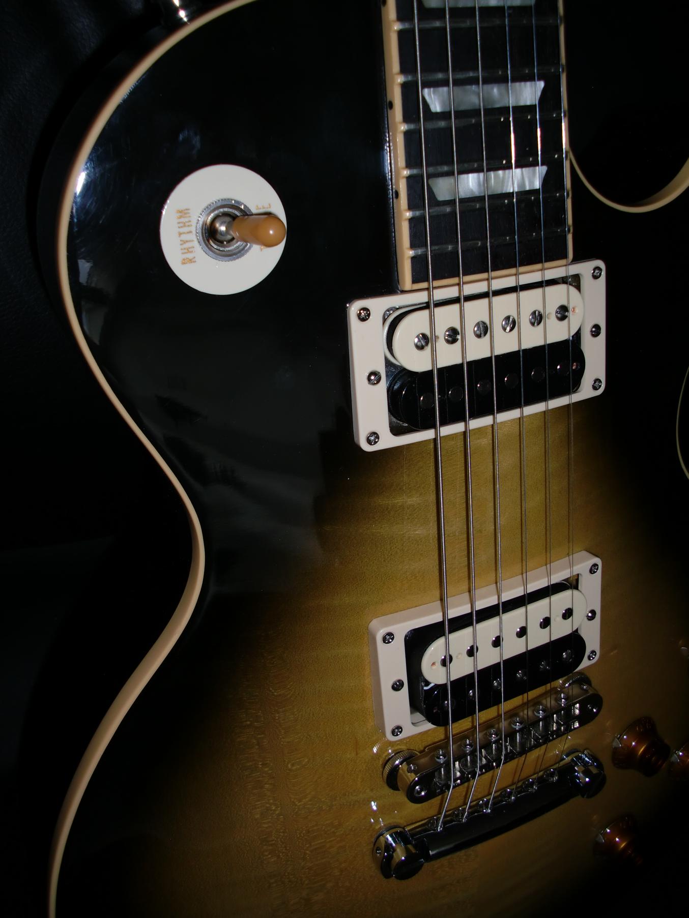 Slash Standard