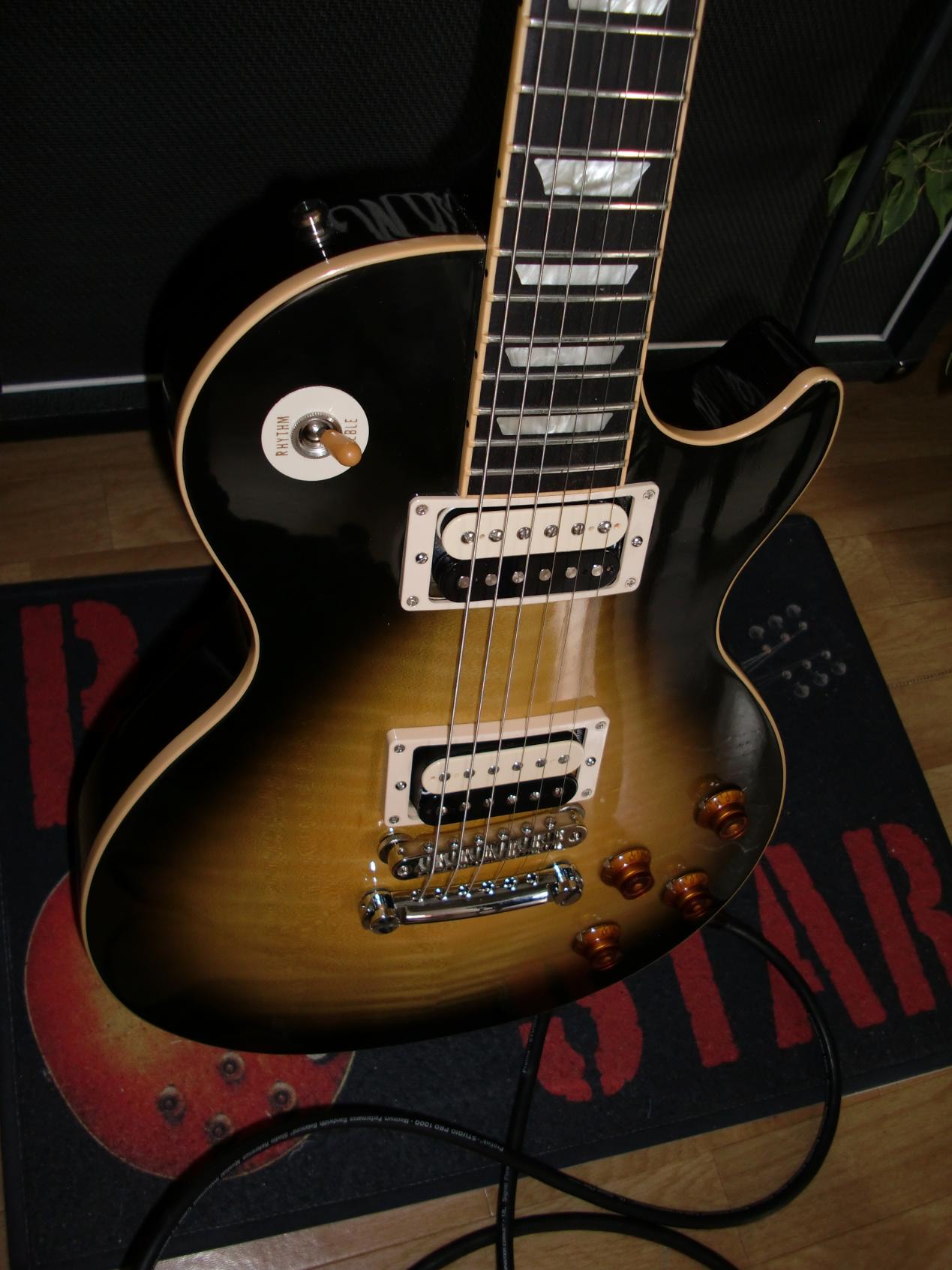 Slash Standard