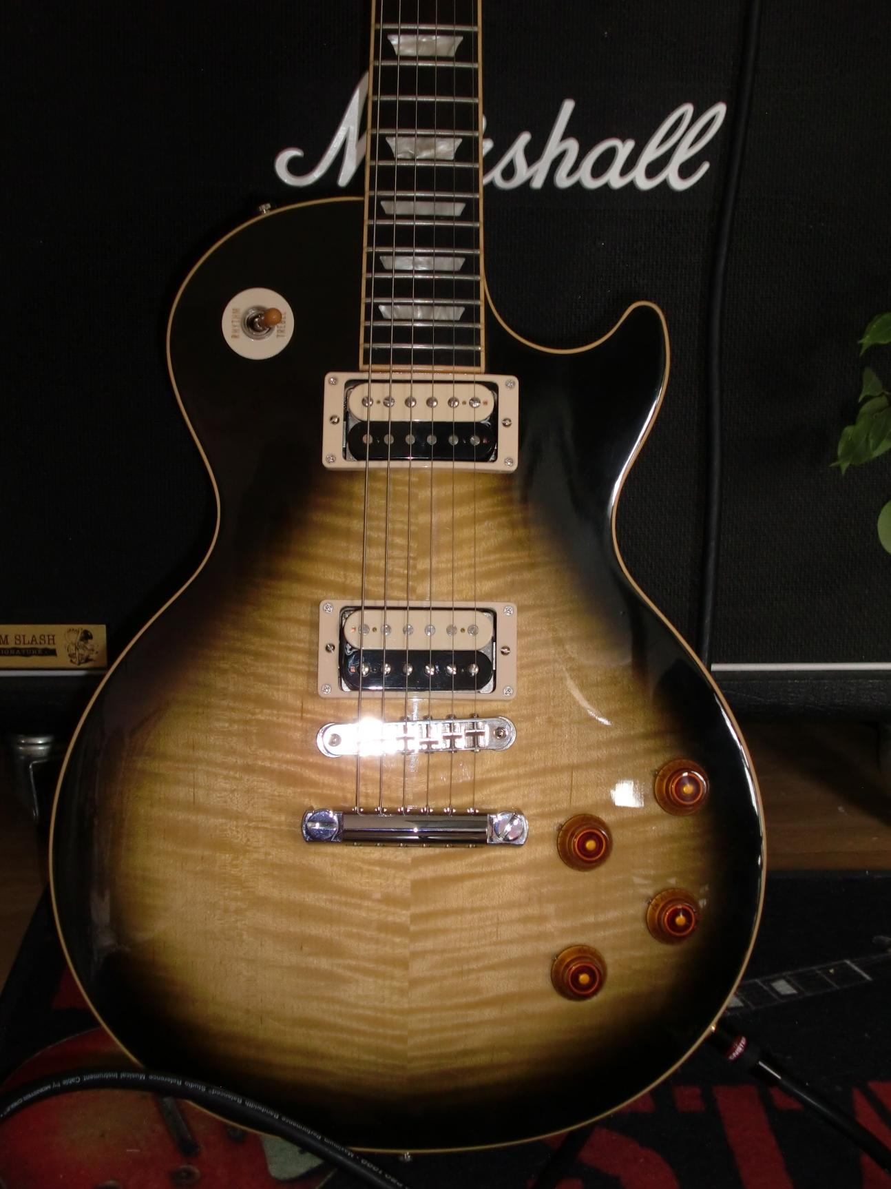 Slash Standard