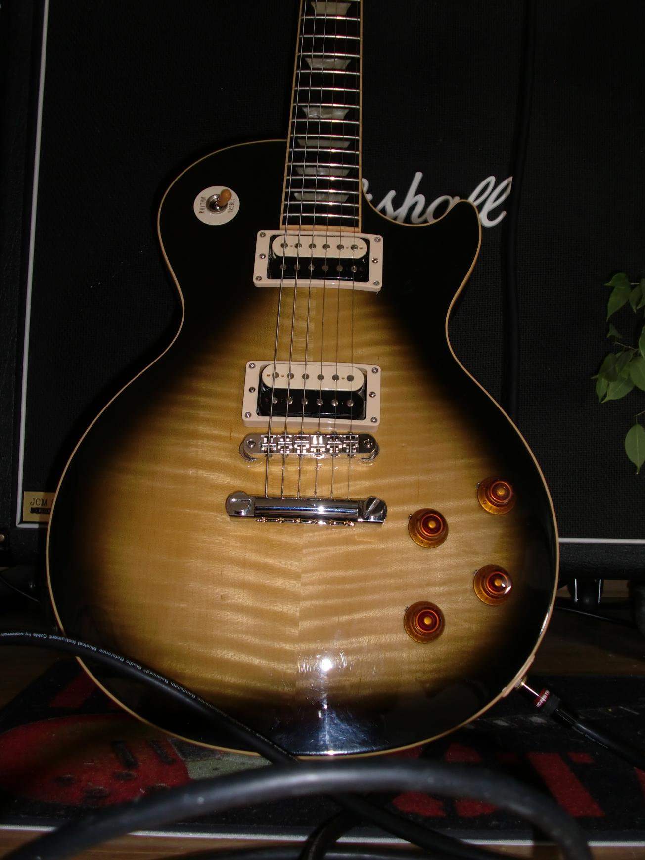 Slash Standard