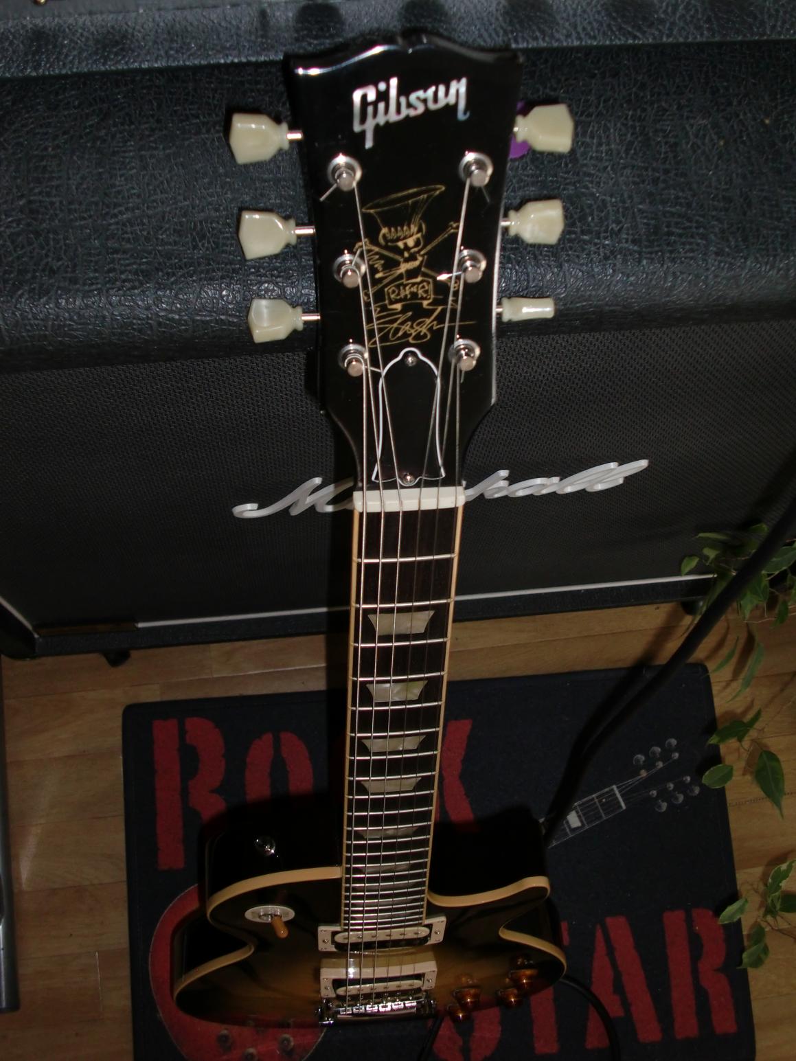 Slash Standard