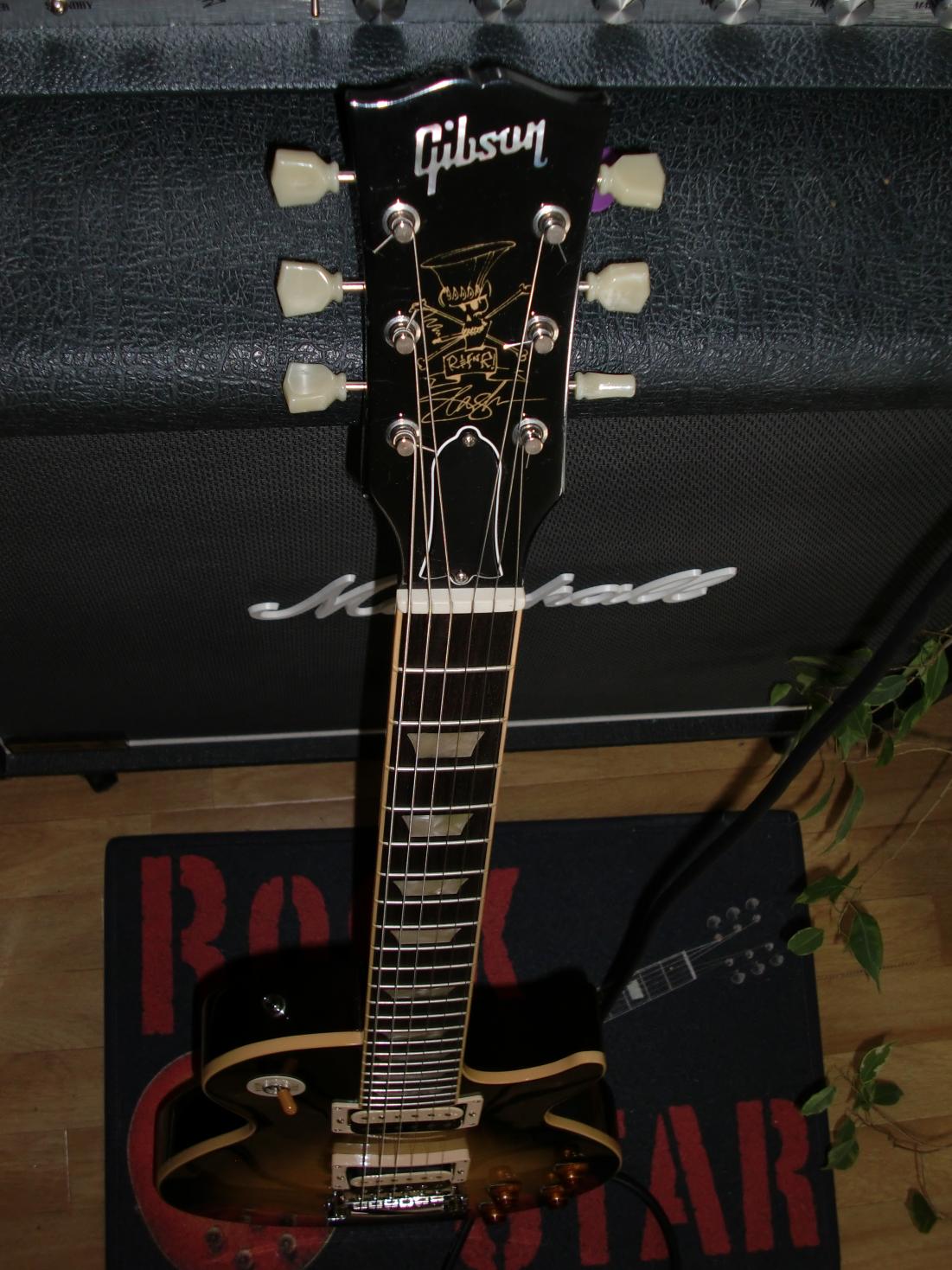 Slash Standard