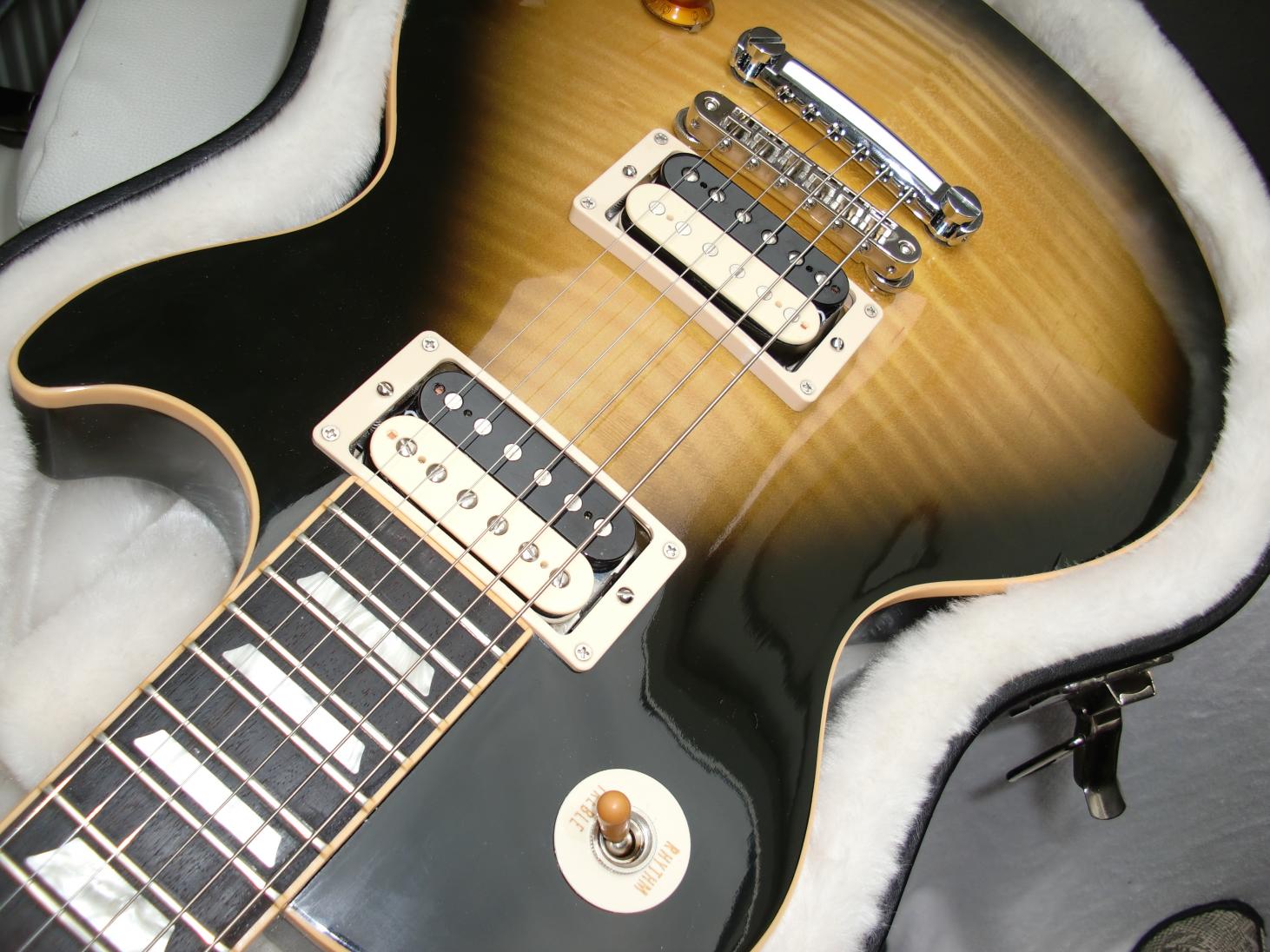 Slash Standard