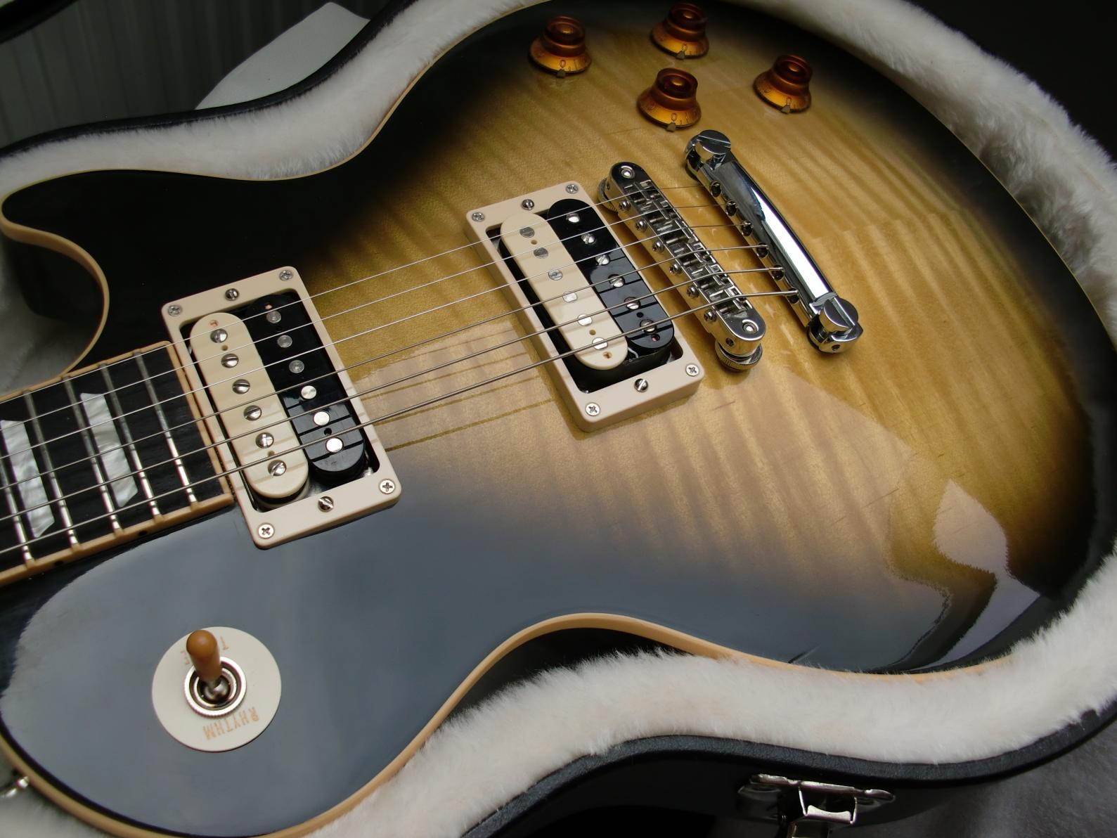 Slash Standard
