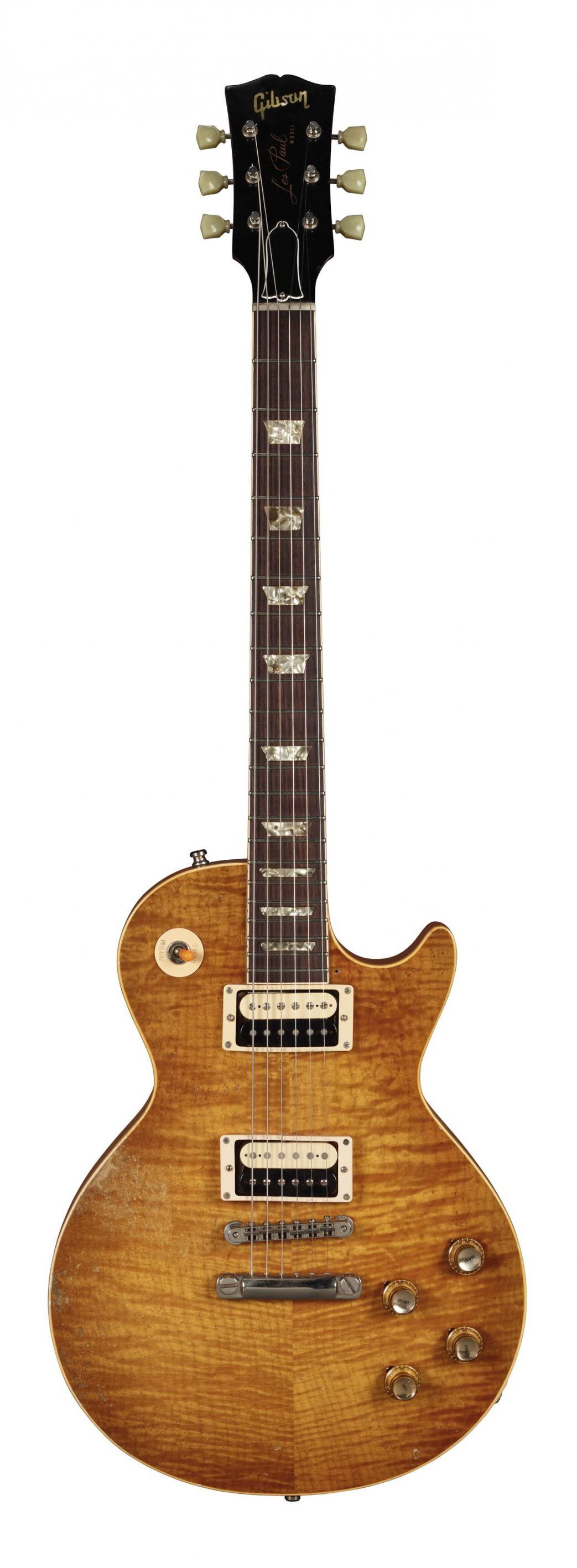 SLASH - The 'Kris Derrig' Replica