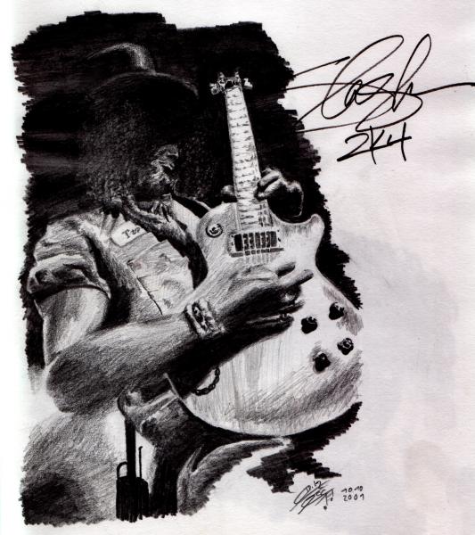 Slash