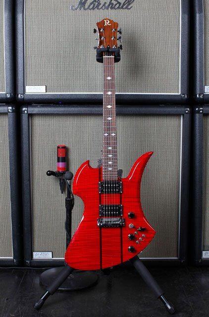 Slash's Mockingbird