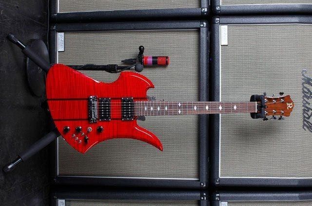Slash's Mockingbird