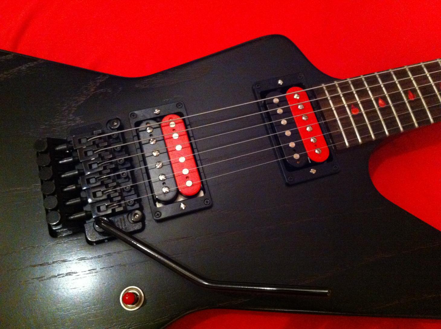 Slash's Vampire
