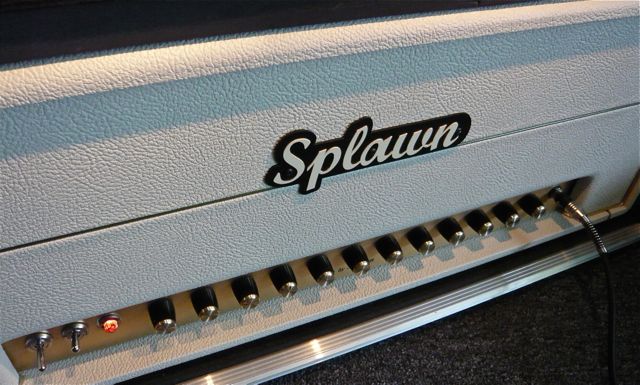 Splawn