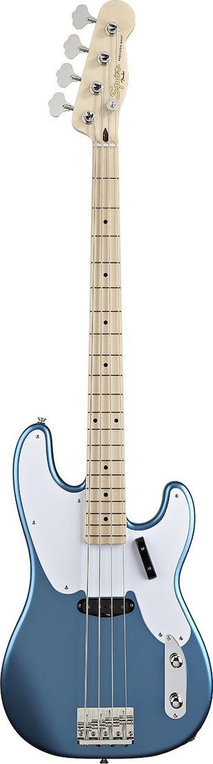 Squier Classic Vibe 50s Precision lake placid blue 2012