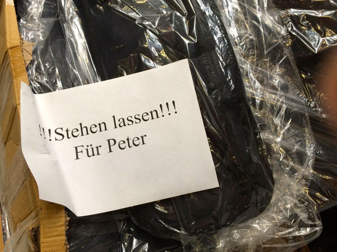 St. Peter